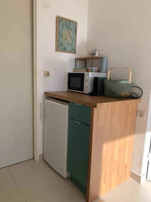 Maisonnette Dans Belle Residence Saint-Vallier-de-Thiey Exteriör bild